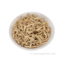 Không khí khô các lát gừng khô